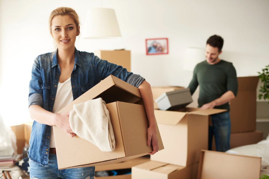 How to Plan a Hassle-Free Move with Fruitland Park Movers