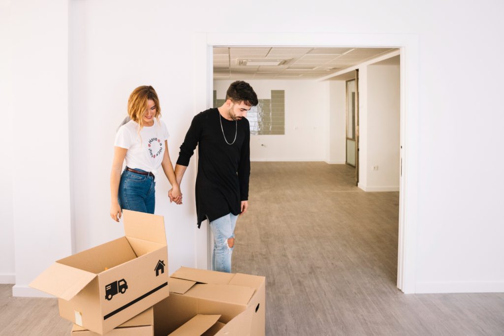 Long-Distance Moving Made Easy with Fruitland Park Movers