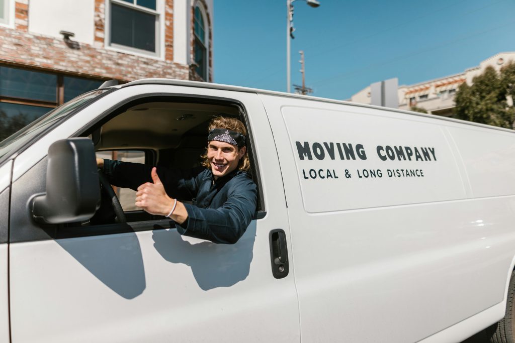 The Ultimate Guide to Stress-Free Local Moves with Fruitland Park Movers